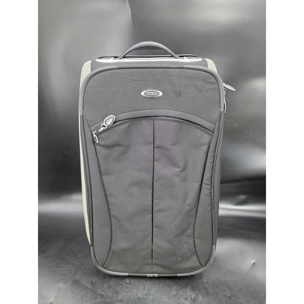 Tumi T3 Suitcase Luggage 2 Wheeled Carry On Limited Edition 22